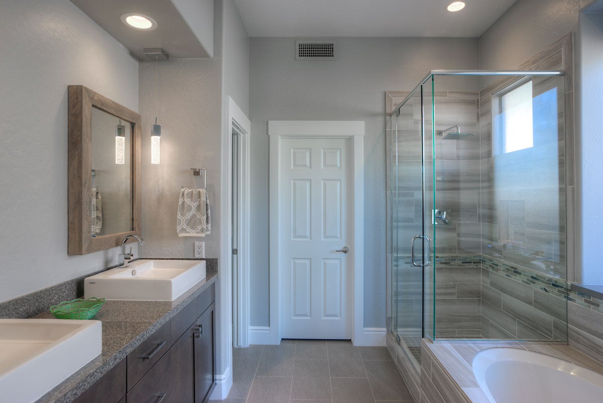 North-Scottsdale-Transitional-Master-Bathroom-Full-Room-and-Entrance