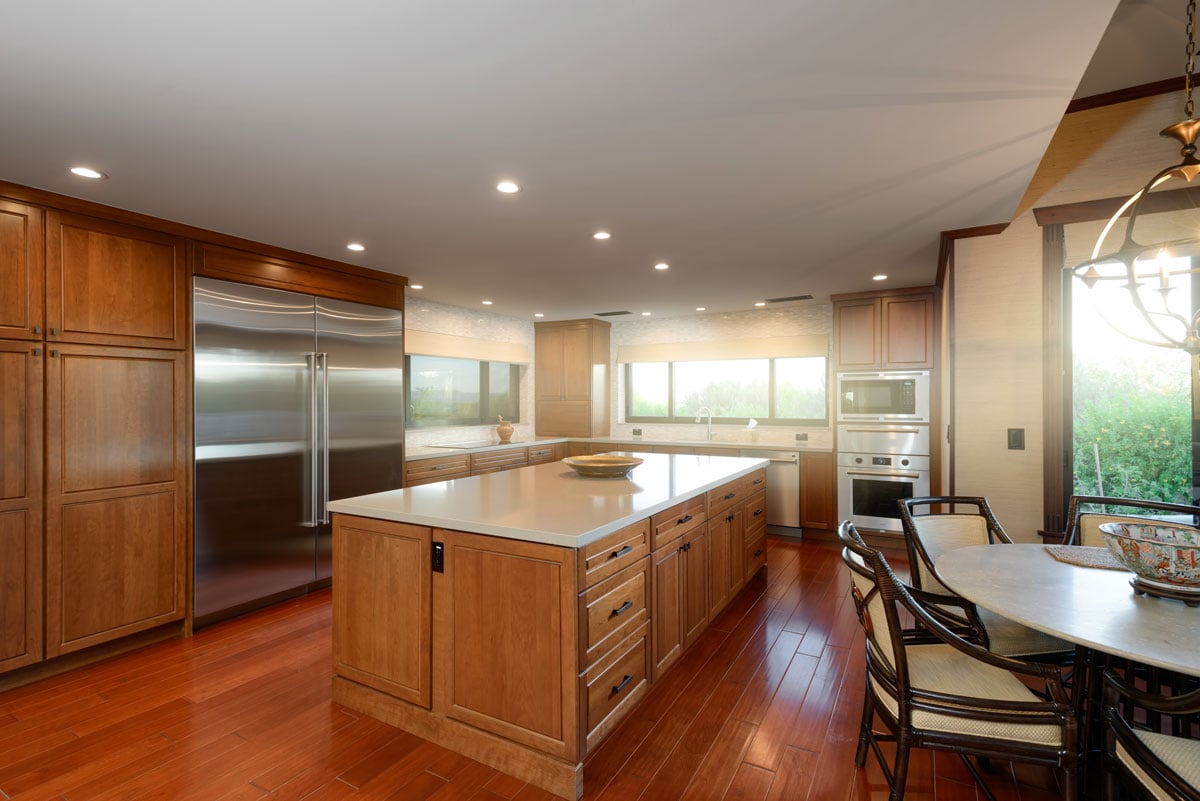 Paradise-Valley-Transitional-Kitchen-Gaskin-Full-Room-View