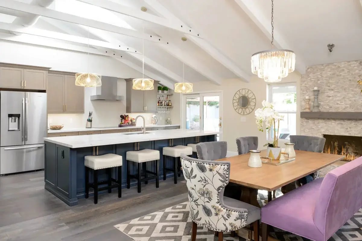 Scottsvalley McCormick Ranch Dining Room and Kitchen-1-opt